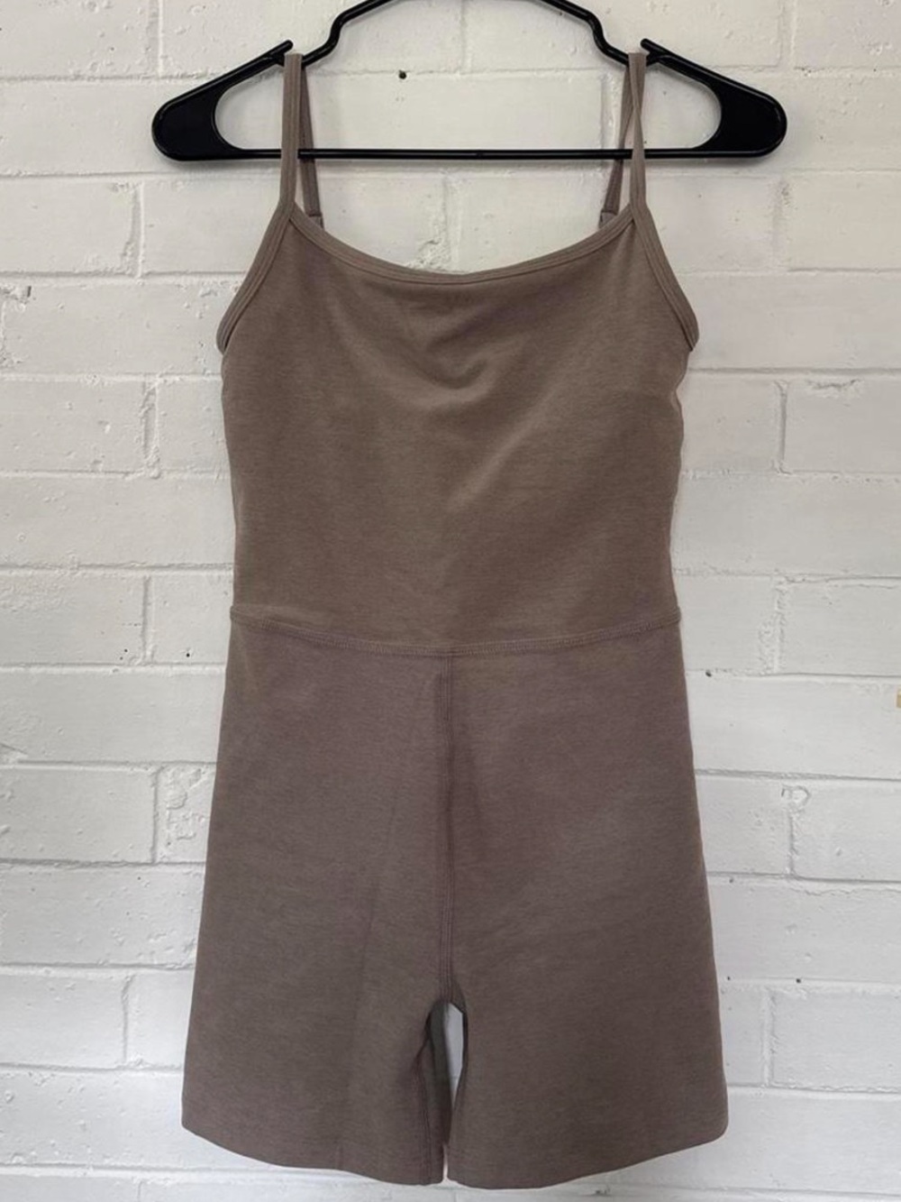 Beyond Yoga Romper